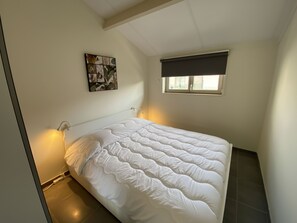 2 chambres, accès Internet