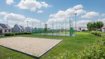 Sportplatz