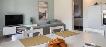 Met liefde ingericht vakantiehuis dichtbij zee