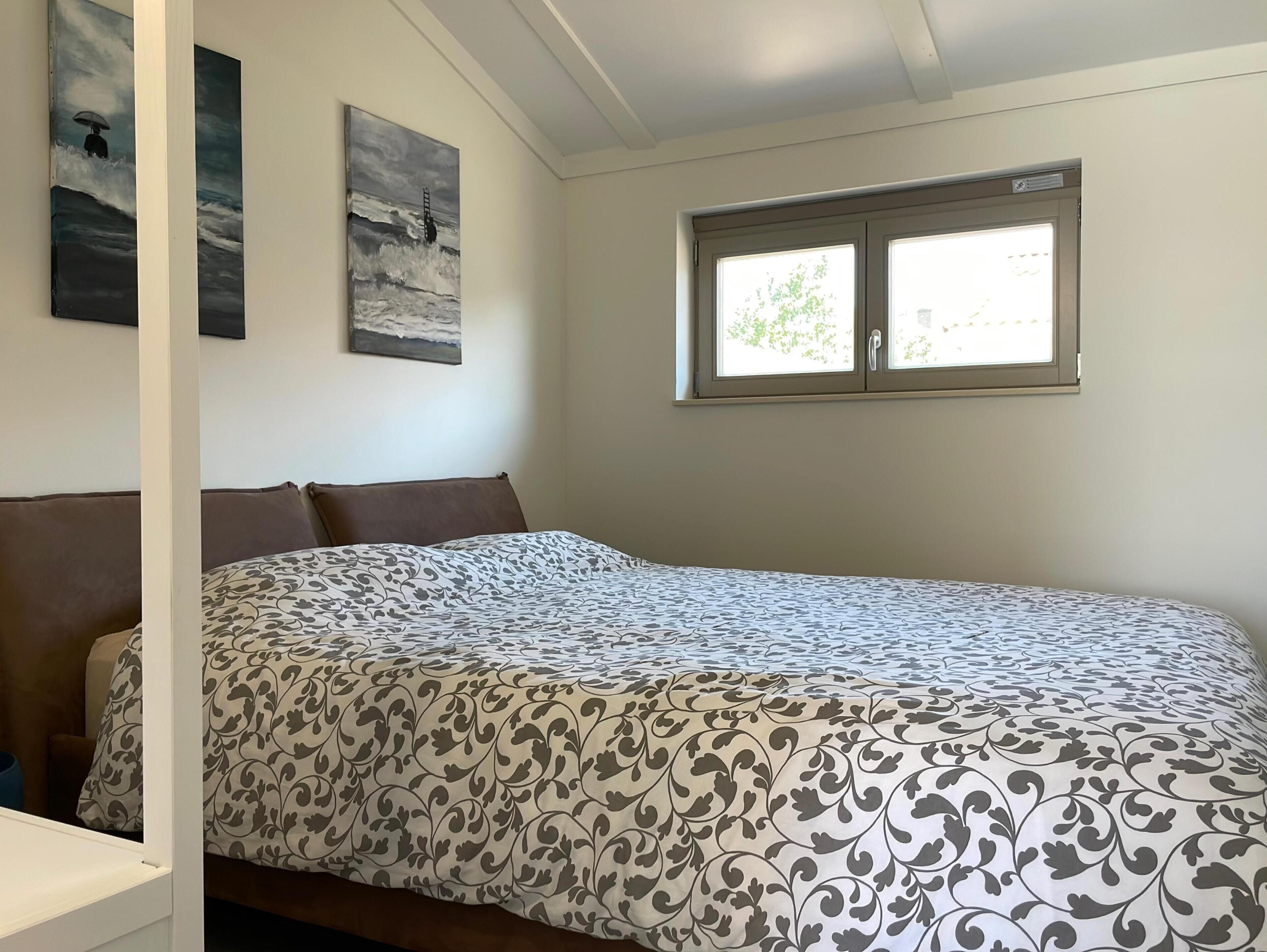 2 Schlafzimmer, Internetzugang