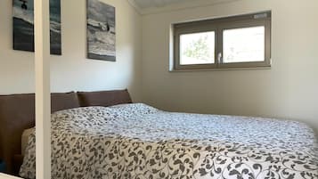 2 Schlafzimmer, Internetzugang