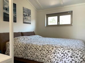 2 Schlafzimmer, Internetzugang