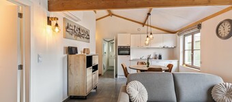 Pet-friendly holiday home by the coast