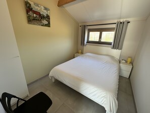 2 bedrooms, internet