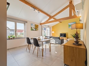 Interior - Cozy holiday home on small holiday park (Koksijde)