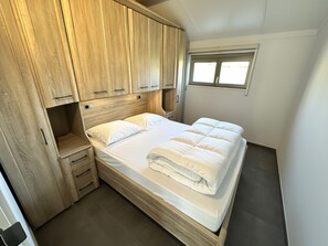 2 Schlafzimmer, Internetzugang