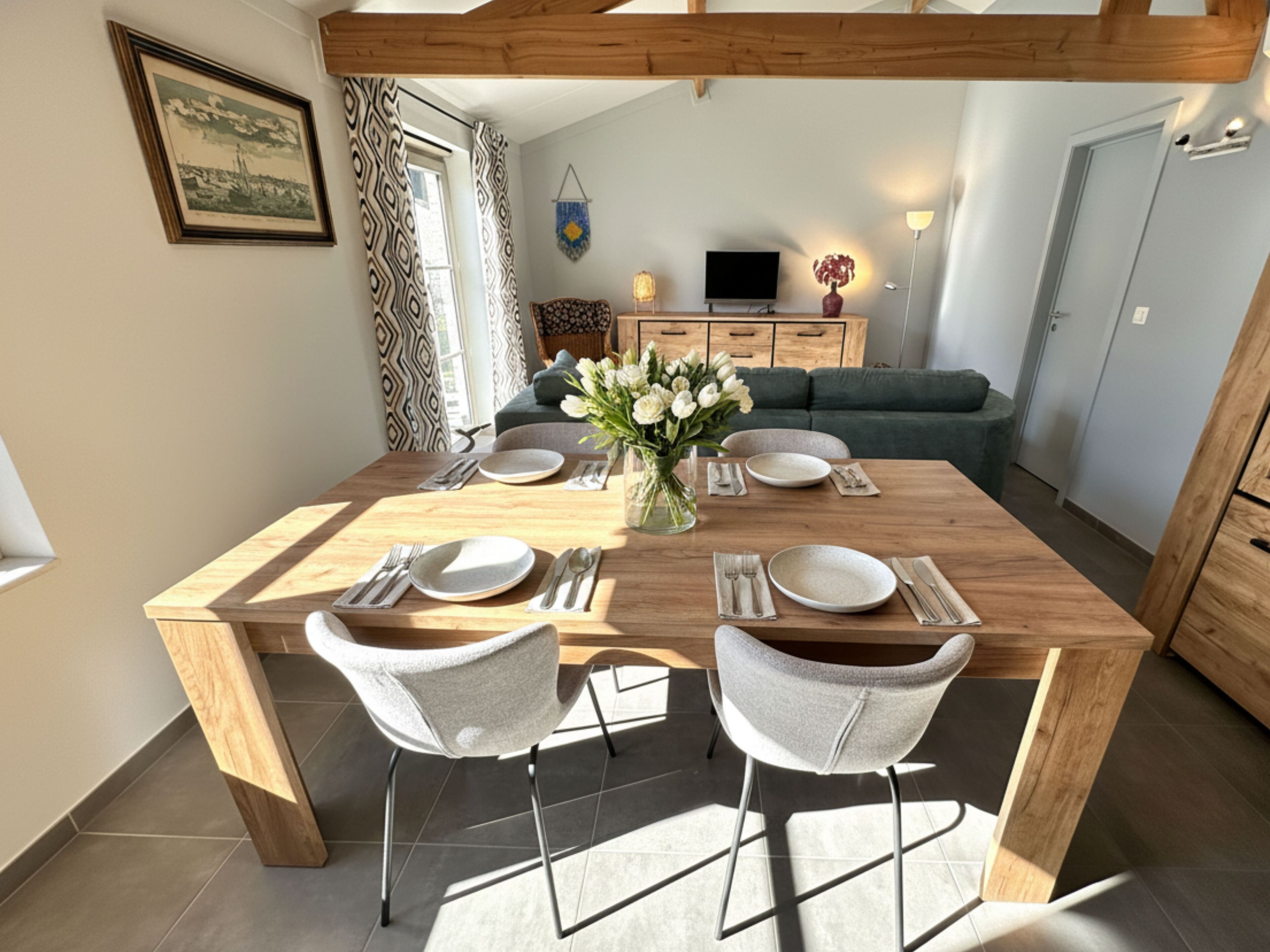 تناول الطعام