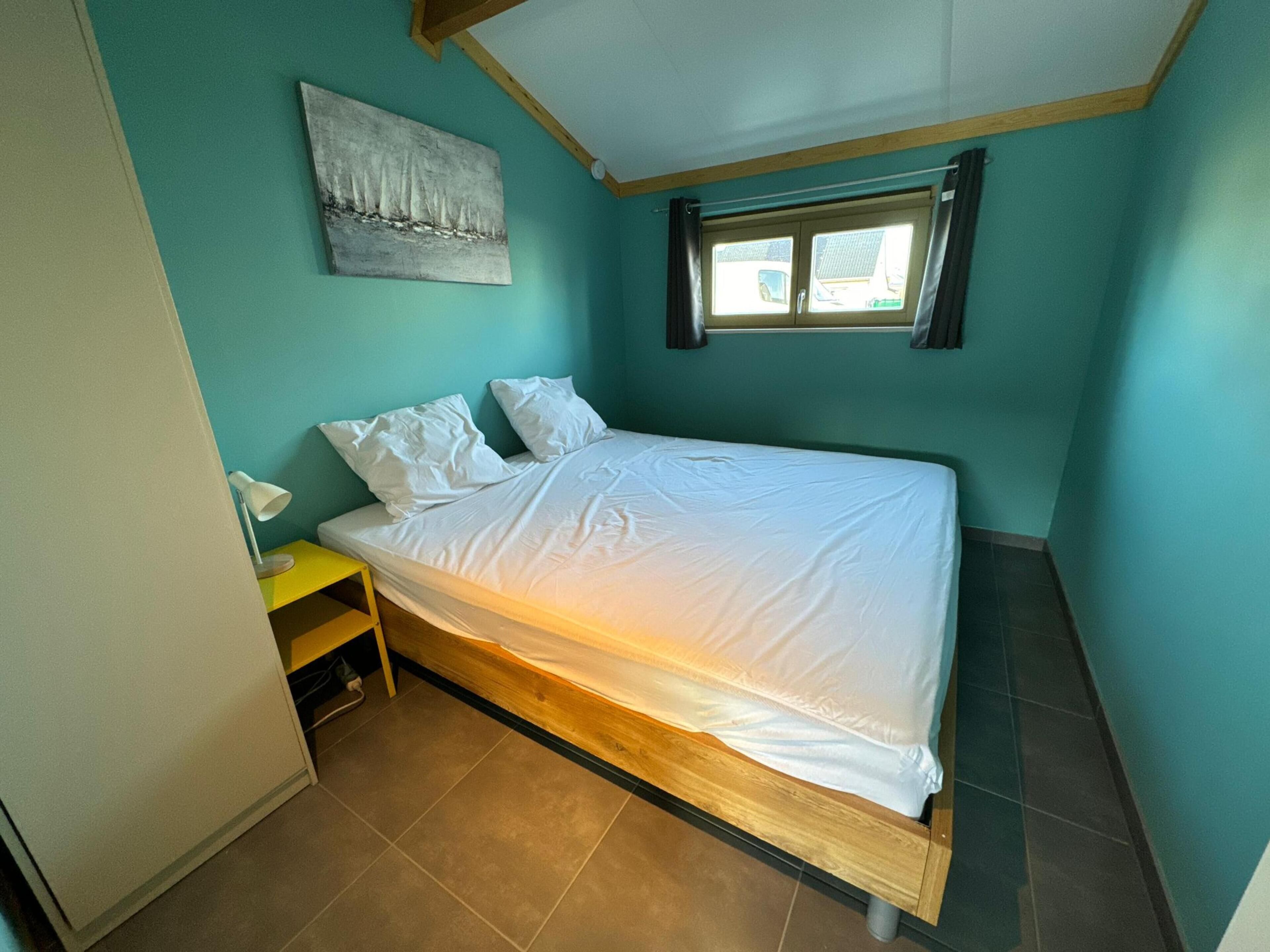 2 bedrooms, internet