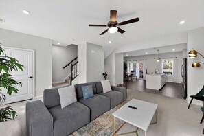 スマートテレビ