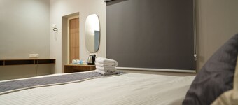 エレガント レジデンシー