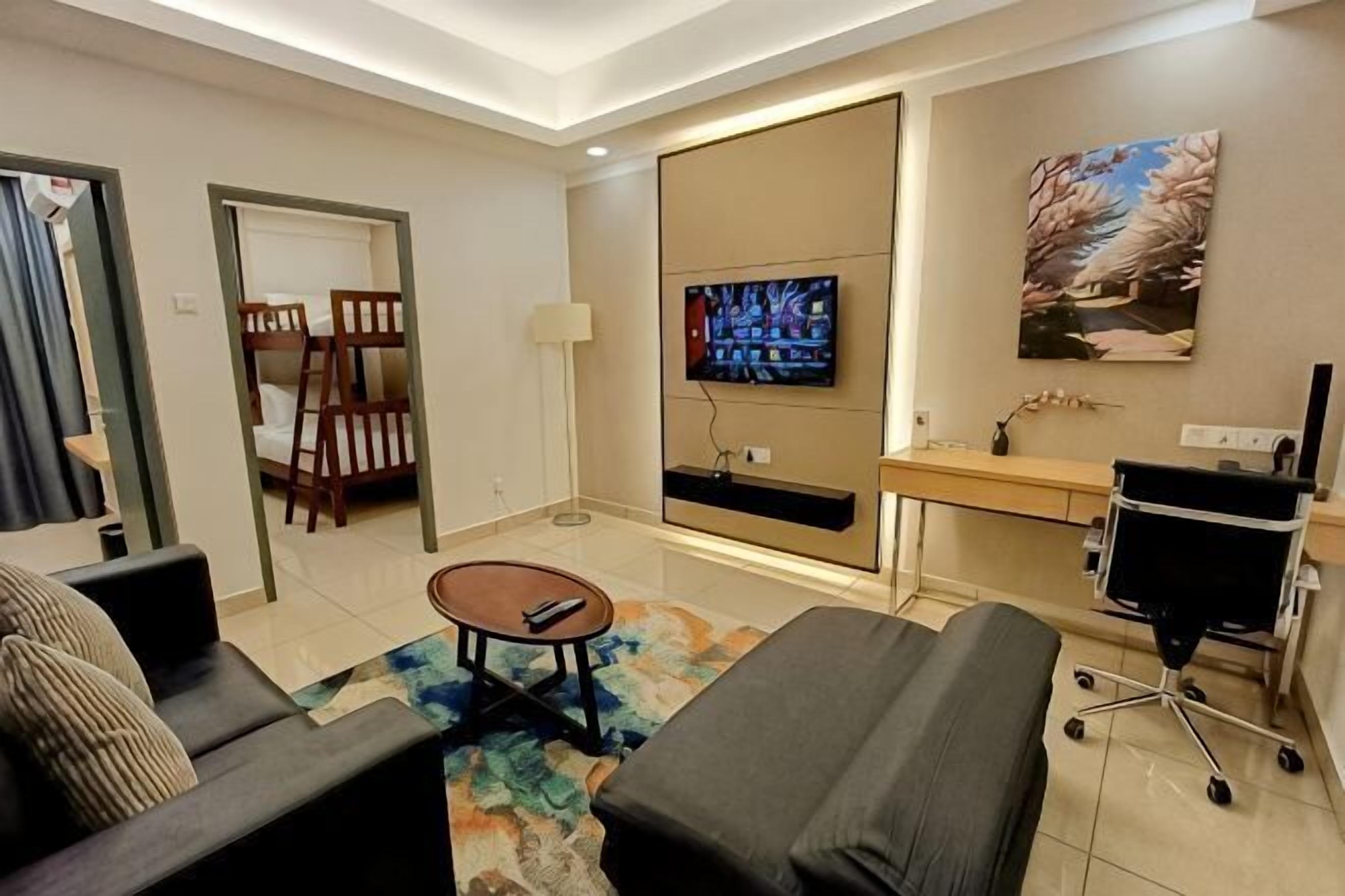Habitación