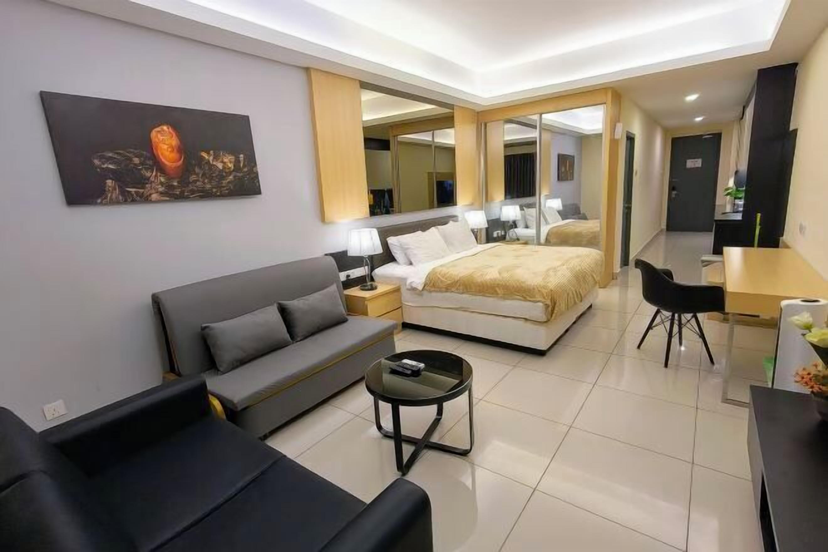 Habitación