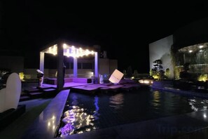 Pool - Emerald Homes Cozy Homestay @ Genting Highlands (Genting Highlands)