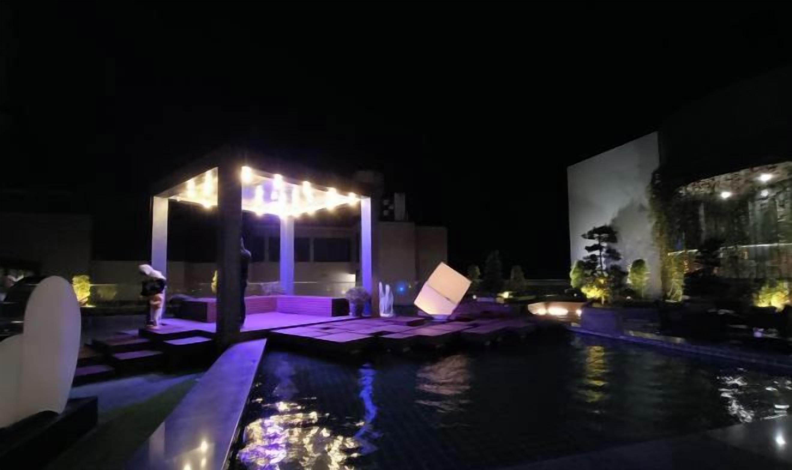 Kolam renang