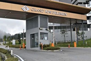 Exterior - Emerald Homes Cozy Homestay @ Genting Highlands (Genting Highlands)