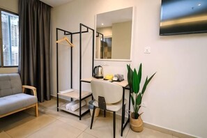 Interior - Kingston Hotel 1 @ Bukit Bintang (Kuala Lumpur)