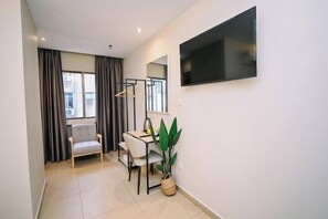 Chambres insonorisées