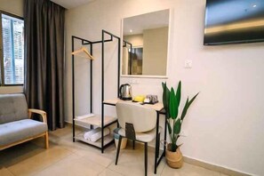 Interior - Kingston Hotel 1 @ Bukit Bintang (Kuala Lumpur)