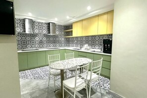 Soundproofing - Kingston Hotel 1 @ Bukit Bintang (Kuala Lumpur)