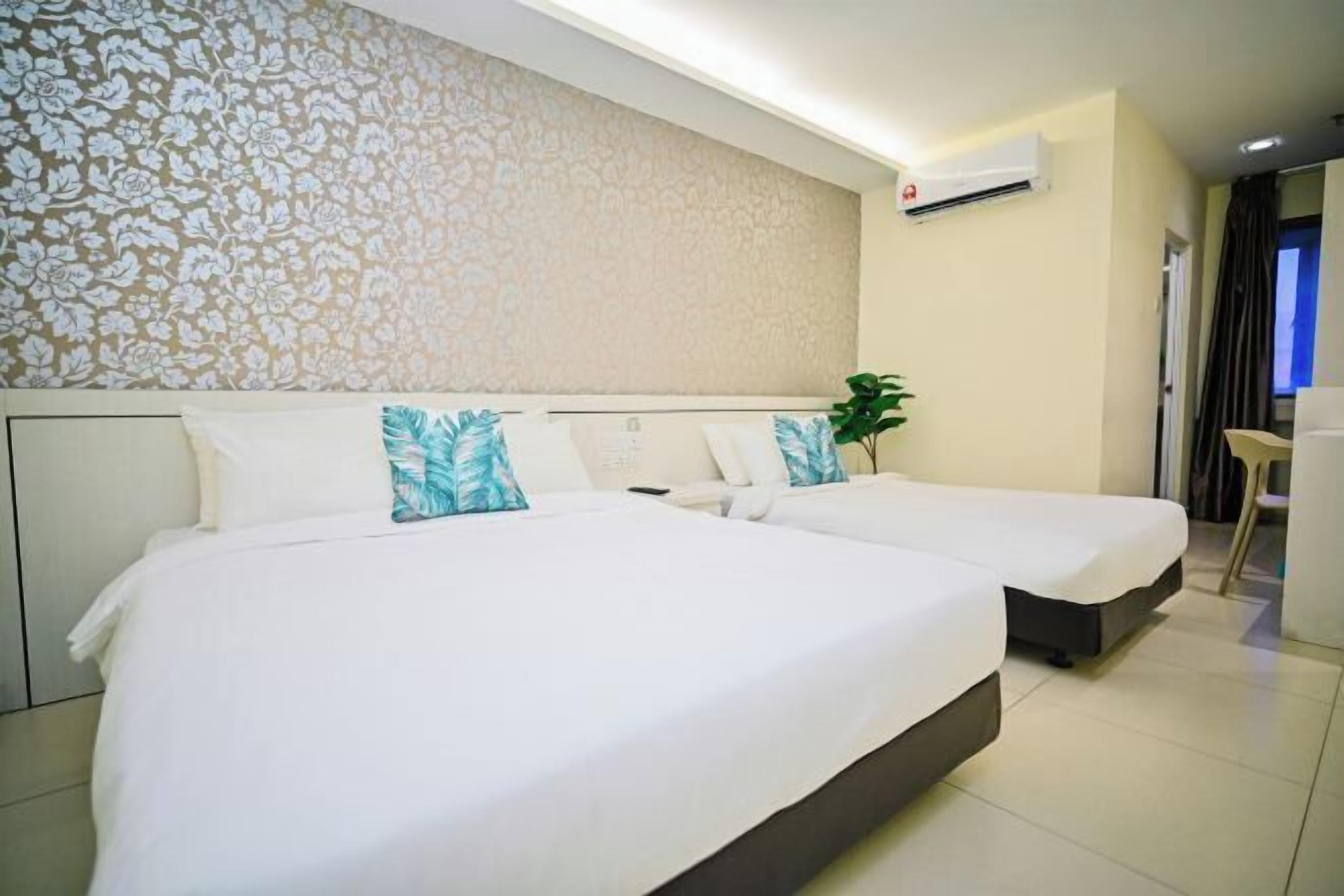 Chambres insonorisées