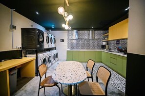 Dining - Kingston Hotel 1 @ Bukit Bintang (Kuala Lumpur)