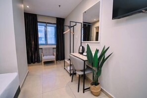 Soundproofing - Kingston Hotel 1 @ Bukit Bintang (Kuala Lumpur)