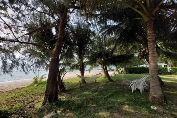 Exterior - Samui Camping Farm (Koh Samui)