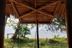 Room - Samui Camping Farm (Koh Samui)