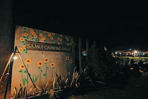 Miscellaneous - Samui Camping Farm (Koh Samui)