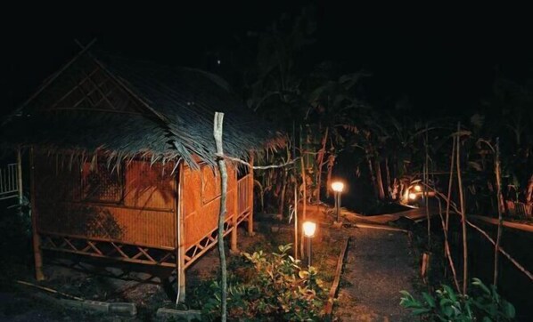 Exterior - Samui Camping Farm (Koh Samui)