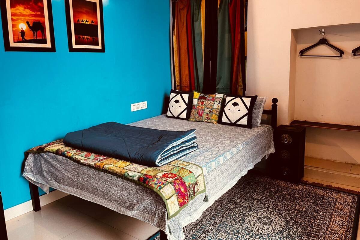 Deluxe Room | Free WiFi