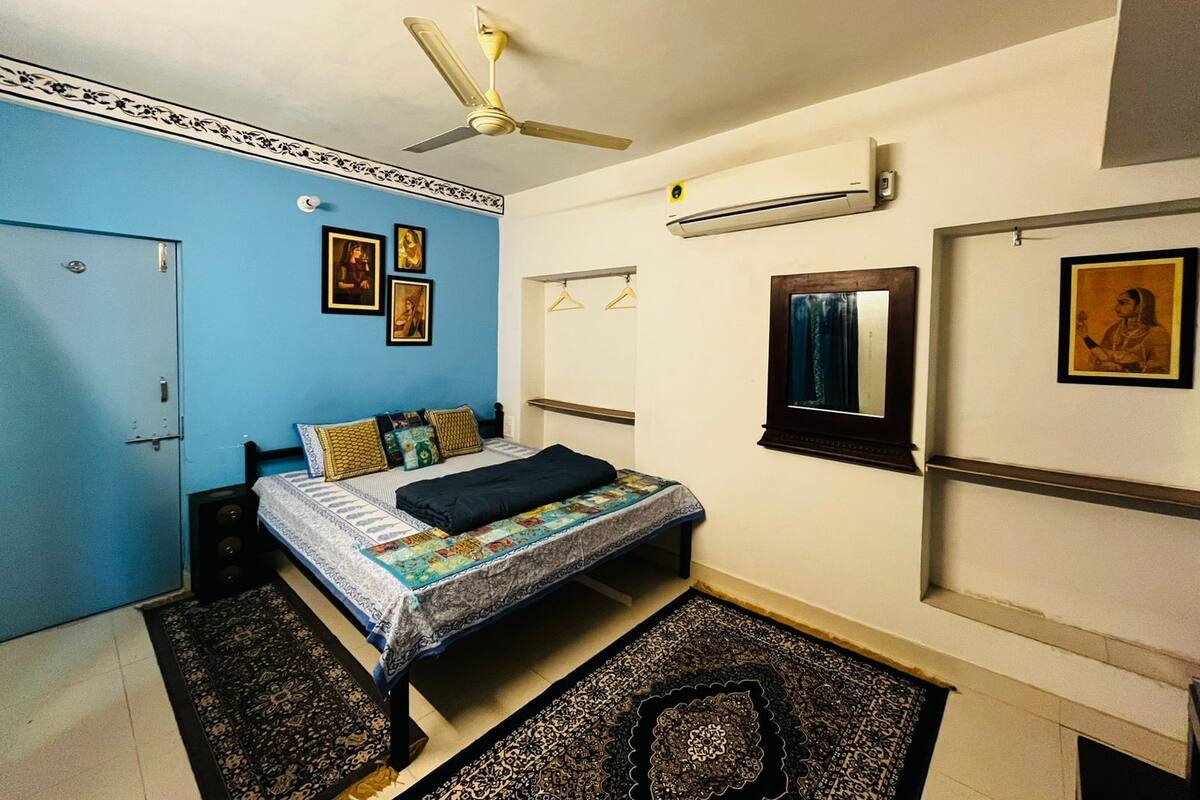 Standard Room | Free WiFi