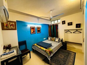 Deluxe Room | Free WiFi
