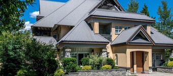 Cozy Apartment Whistler Village