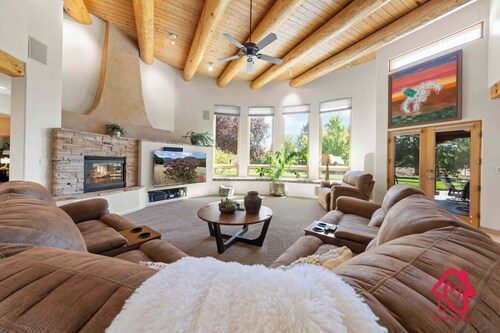 Hacienda de Corrales – Irvie Signature Estate