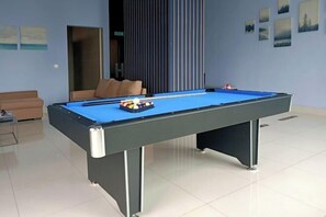 Property amenity - Paragon Suites CIQ Homestay by WELCOME HOME (Johor Bahru)