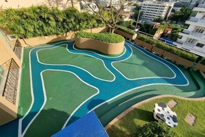 Unclassified image, 5 of 15, button - CIVIC PARK Exclusive Apartment (Bangkok)