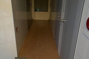 Lobby lounge - GwangJu SunFlower Hostel (Gwangju)