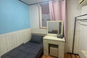 客房