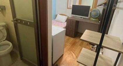 GwangJu SunFlower Hostel