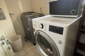 Χώρος πλυντηρίων