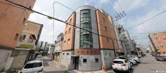 GwangJu SunFlower Hostel