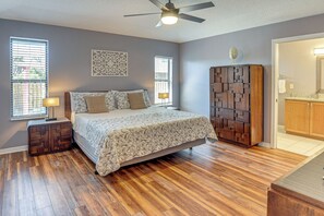 3 Schlafzimmer, Bügeleisen/Bügelbrett, Internetzugang, Bettwäsche