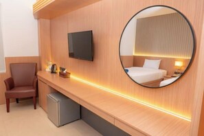 Room - Hotel Derawan Indah (Bugis)