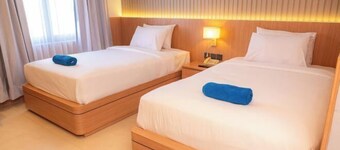 Hotel Derawan Indah