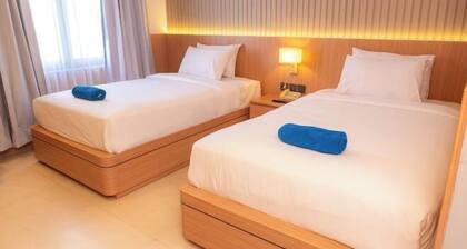 Hotel Derawan Indah