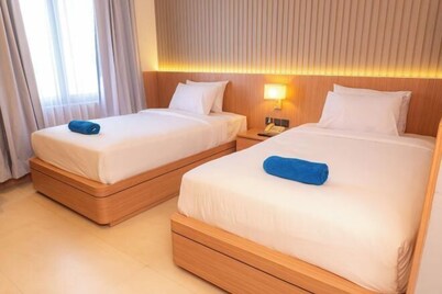 Hotel Derawan Indah