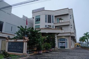 Ngoại thất