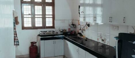 Apartamento, 2 quartos, para fumantes, sacada | Parte interna