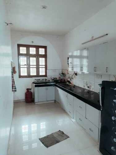 Spacious Peaceful Apartment for Two Families in Lucknow